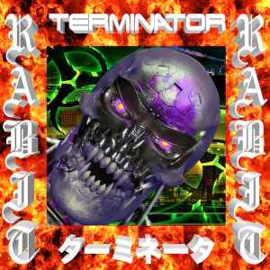 Rabit (2) - Terminator album cover