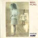 Cover of Naive Art, 1997, CD