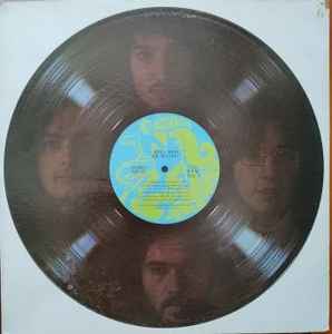 On Record (Vinyl, LP, Album)in vendita