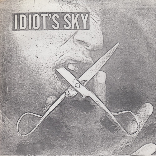 descargar álbum Idiot's Sky - Idiots Sky