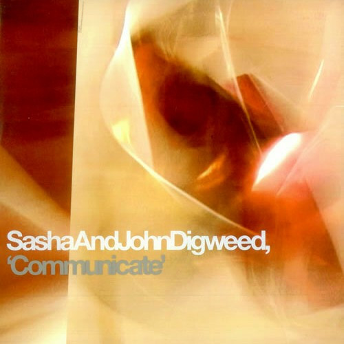 Sasha And John Digweed – Communicate (2000, Vinyl) - Discogs