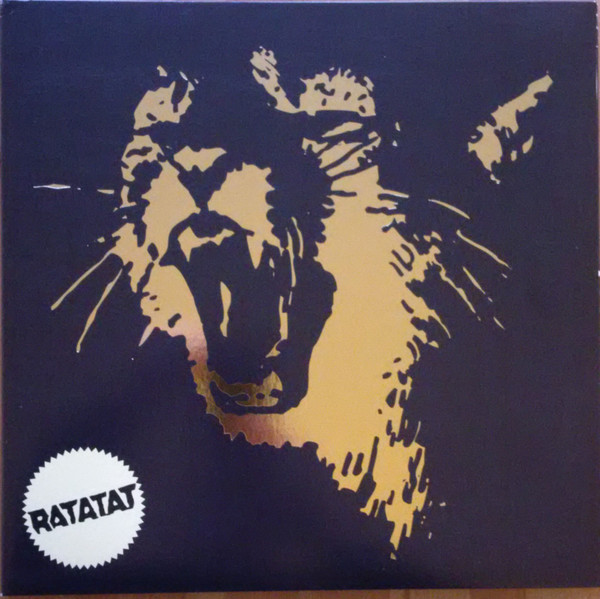 Ratatat – Classics (2006, Gatefold, Vinyl) - Discogs