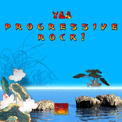 descargar álbum Various - Yes Progressive Rock