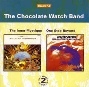 The Chocolate Watchband - The Inner Mystique / One Step Beyond album cover