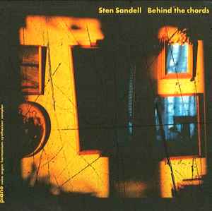 Sten Sandell - Behind The Chords
