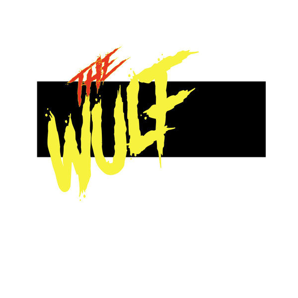 lataa albumi Wako - The Wulf