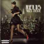 Cover of Kelis Was Here, 2006-08-22, CD