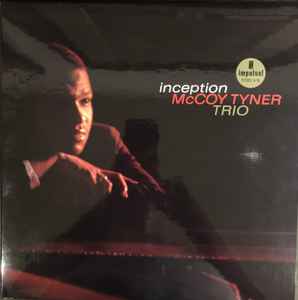 Inception - McCoy Tyner Trio