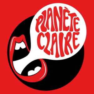 planeteclaire.ca at Discogs