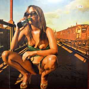 In Flagranti – Presents: Electric Fling (2009, Vinyl) - Discogs