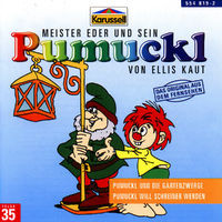 télécharger l'album Ellis Kaut - Meister Eder Und Sein Pumuckl Folge 35 Pumuckl Und Die Gartenzwerge Pumuckl Will Schreiner Werden