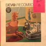 Devo – Recombo DNA (2000, CD) - Discogs