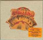 Cover of The Traveling Wilburys Collection, 2007-06-00, CD