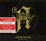 Cover of Hollow Crown, 2009-01-26, CD