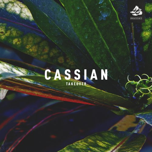 last ned album Cassian - Takeover
