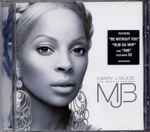 Mary J. Blige – The Breakthrough (2005, CD) - Discogs