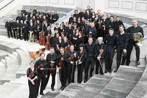 Wiener Mozart Ensemble