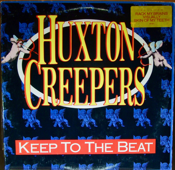 Huxton Creepers – Keep To The Beat