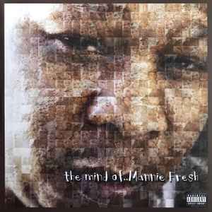 The Mind Of Mannie Fresh (Vinyl, LP, Album, Club Edition, Limited Edition, Numbered, Reissue) for sale