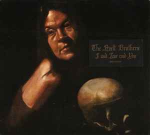 The Avett Brothers - I And Love And You album cover