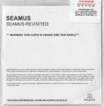 Cover of Seamus Revisited, 2014, CDr