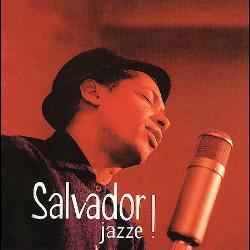 Henri Salvador - Salvador Jazze! album cover