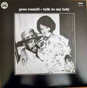 Talk To My Lady - Gene Russell