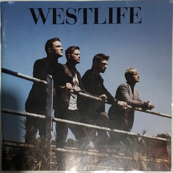 Westlife - Greatest Hits | Releases | Discogs