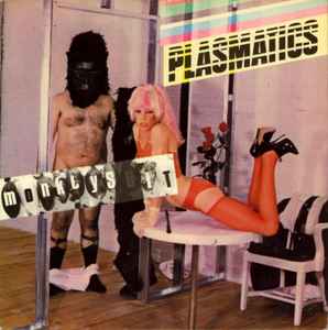 Monkey Suit - Plasmatics