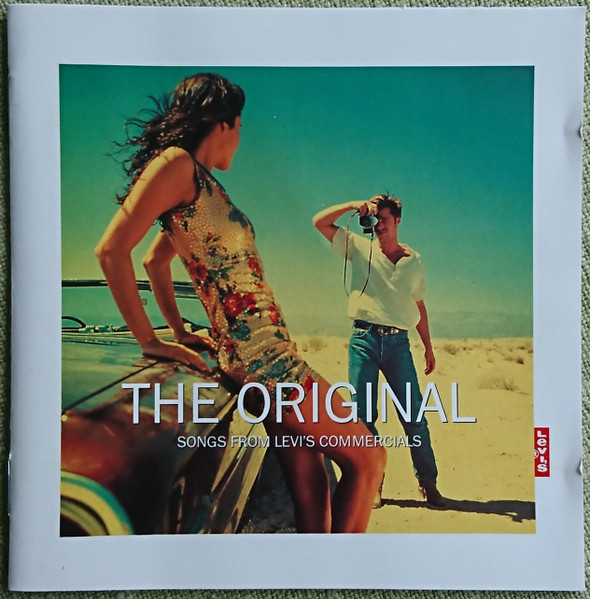 The Original (Songs From Levi's Commercials) (1991, Vinyl) - Discogs