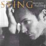 Sting - Mercury Falling | Releases | Discogs