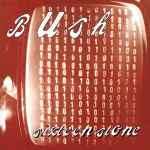 Cover of Sixteen Stone, 1994, CD