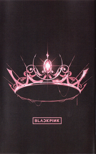 BLACKPINK – The Album (2020, Pink, Cassette) - Discogs