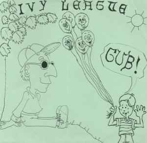 Ivy League (2) - Gub