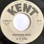 Beautician Blues / B.B. King