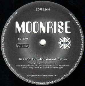 Evolution 4-Ward - Moonrise