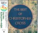 Cover of The Best Of Christopher Cross, 1991-11-18, CD