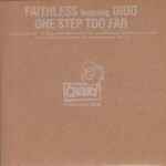 Cover of One Step Too Far, 2002, CD