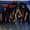 Slayer - Decade Of Aggression Live