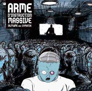 Showme - Arme D'instruction Massive album cover