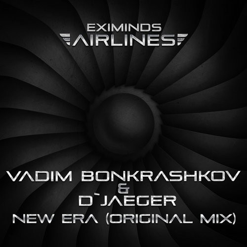 ladda ner album Vadim Bonkrashkov & D'Jaeger - New Era