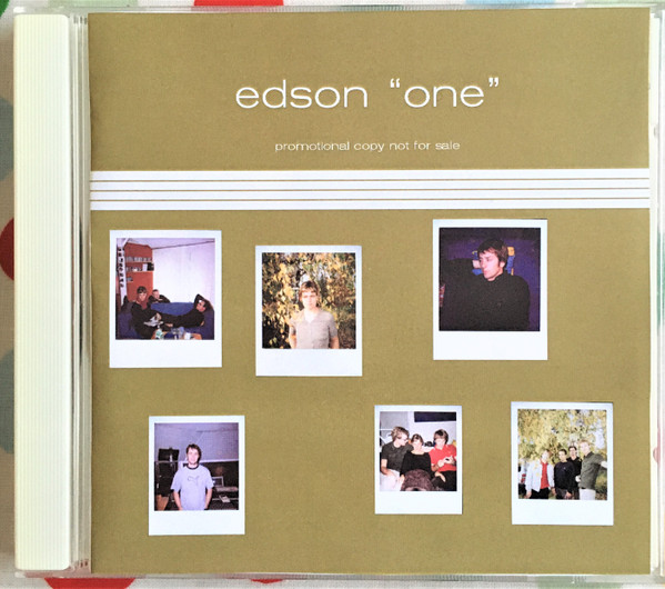 Edson – One