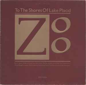 To The Shores Of Lake Placid - Various