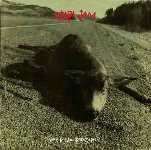 Pearl Jam – Alive (1991, Poster Sleeve, Vinyl) - Discogs