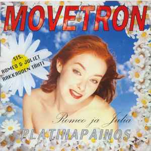 Romeo Ja Julia - Movetron