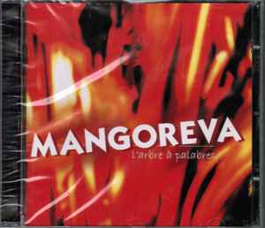 Mangoreva - L'arbre A Palabres album cover
