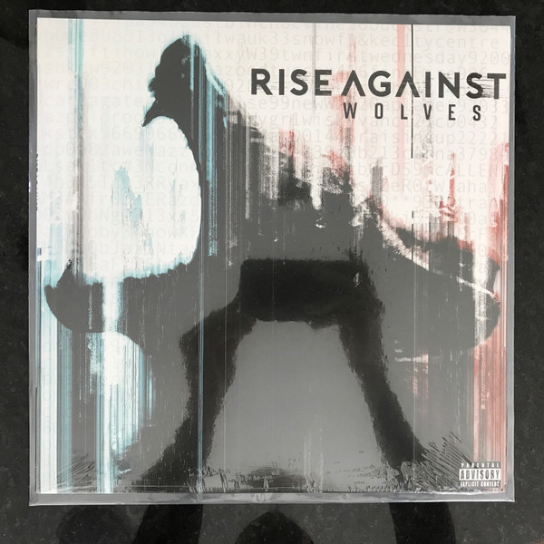 Wolves - Album by Rise Against