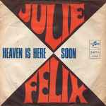 Cover of Heaven Is Here / Soon, 1970-11-00, Vinyl