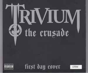 Trivium – In Waves (2011, CD) - Discogs