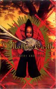 I MOTHER EARTH CD, scenery and Fish 1996 -  Canada